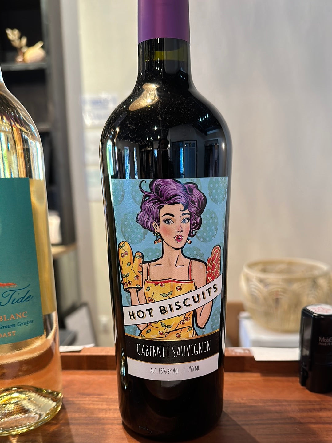 Cabernet Sauvignon – YaYaYum Boards