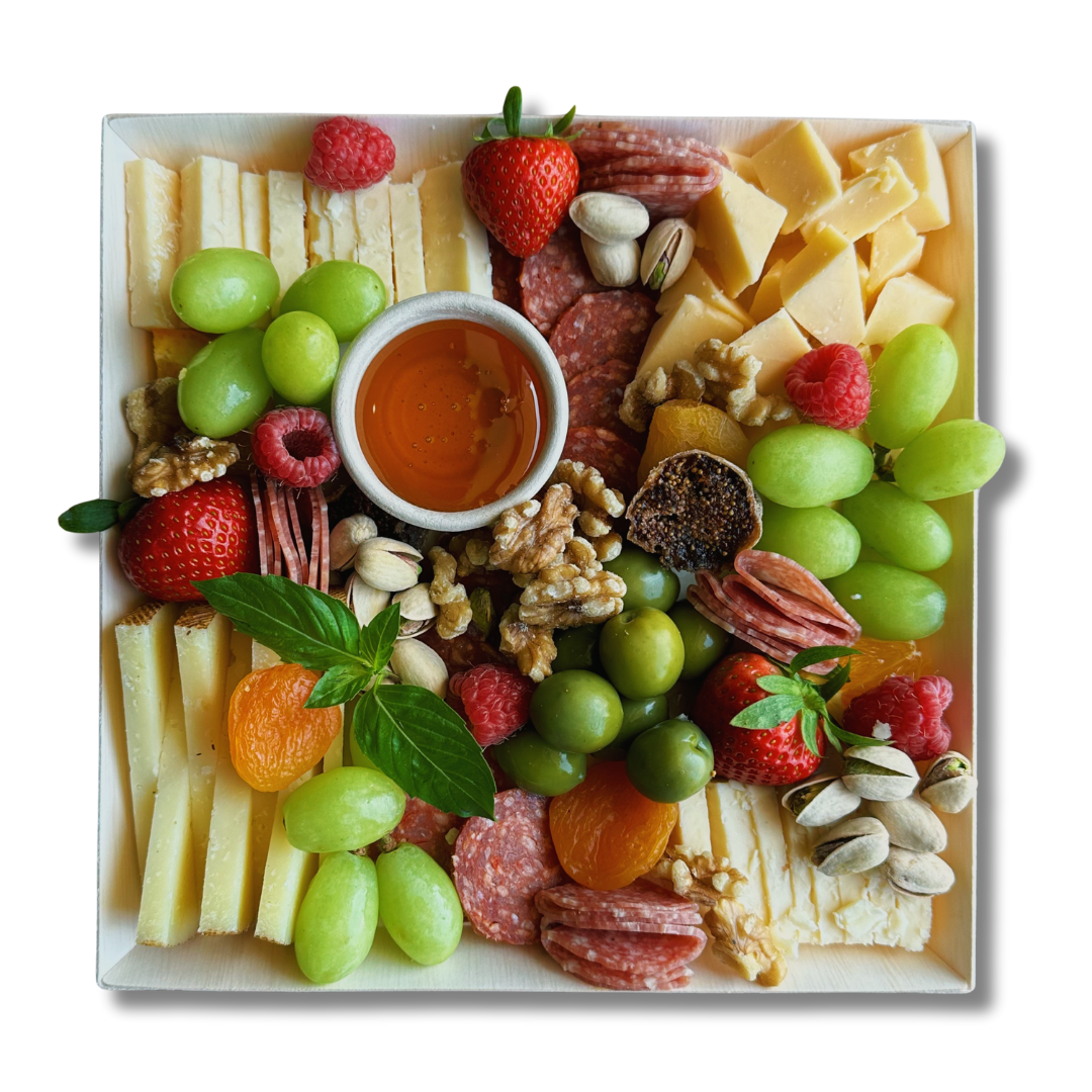 Cheese Board *SAME DAY*