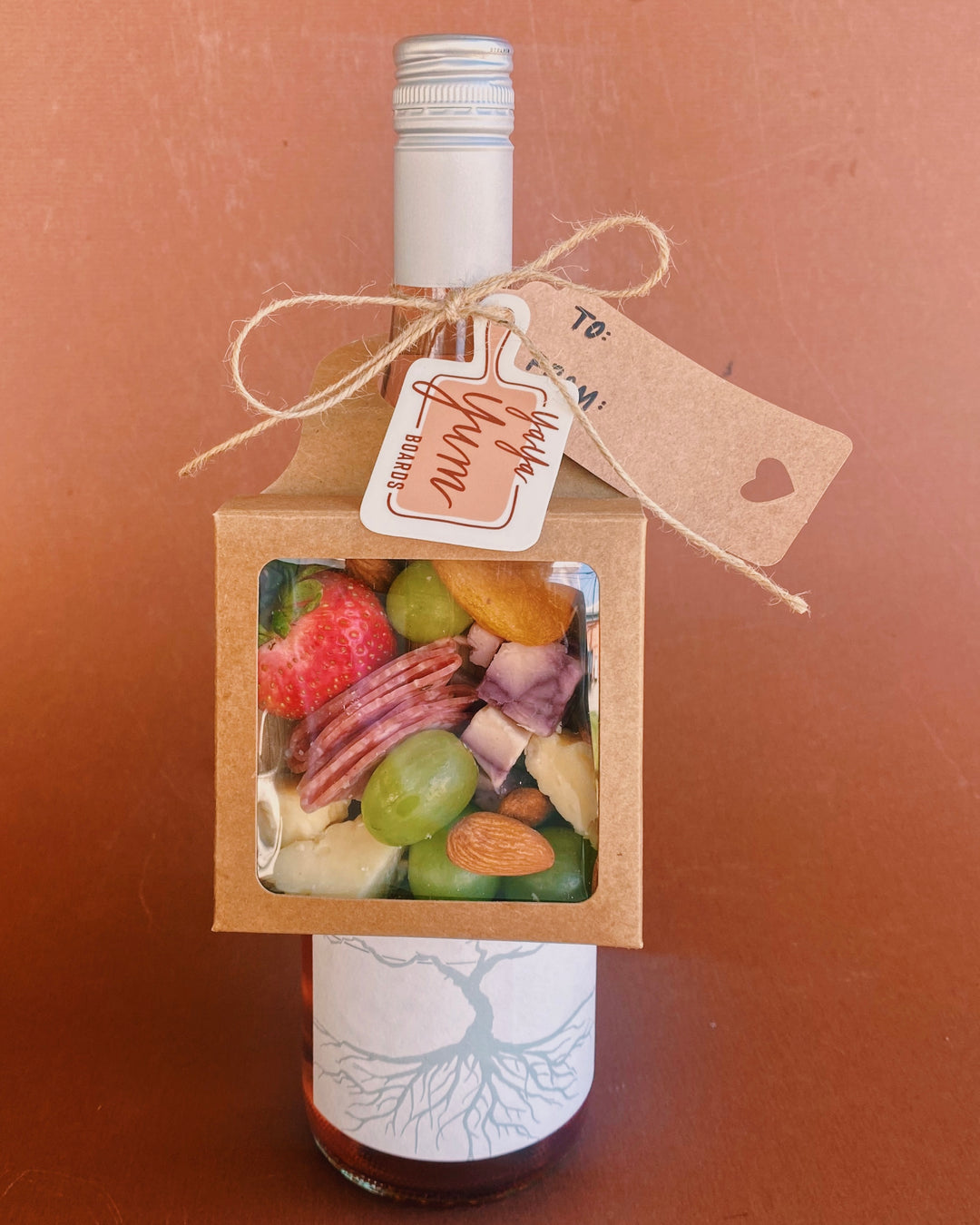 WINE BITES (add-on item)