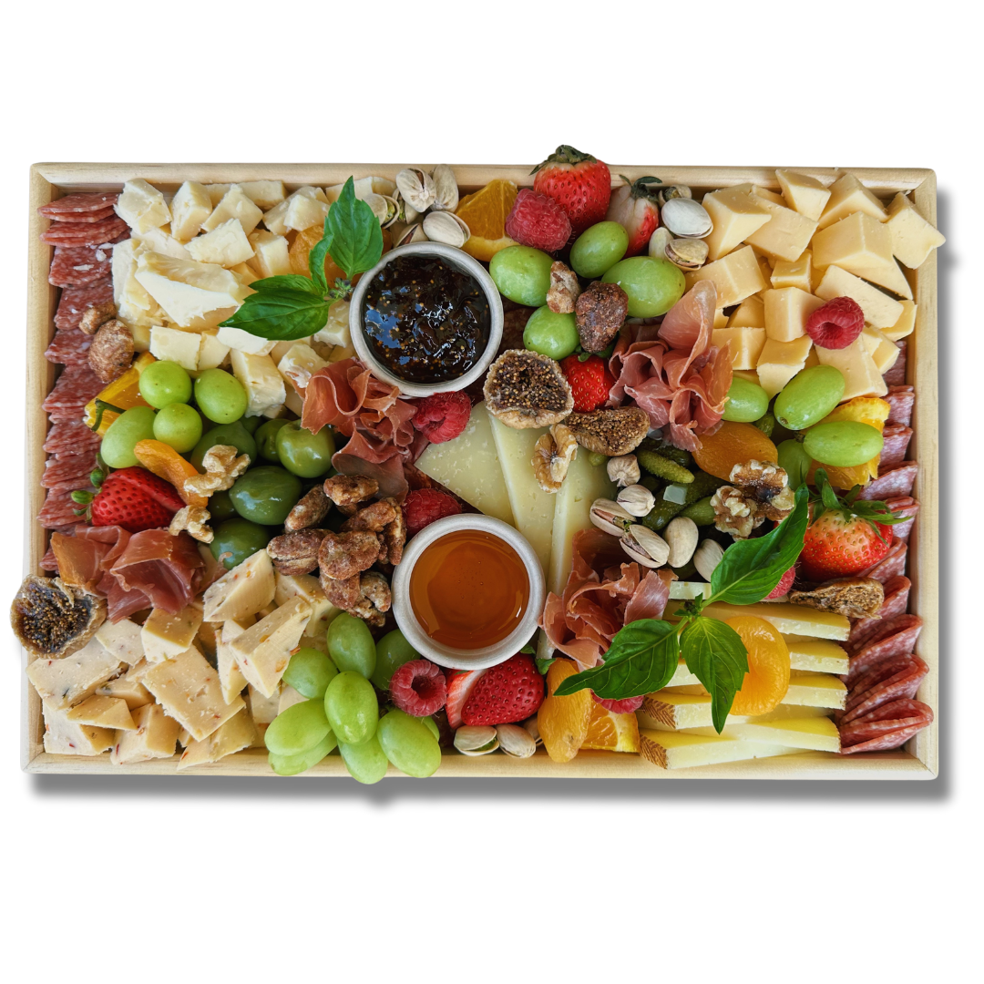 Cheese Board *SAME DAY*