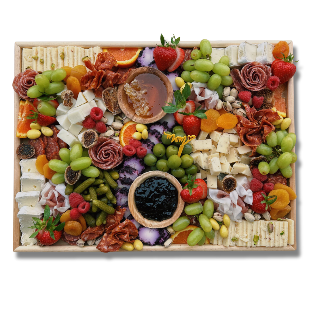 Cheese Board *SAME DAY*
