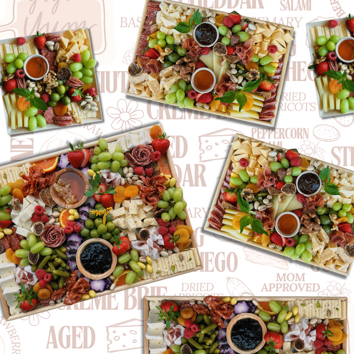 Cheese Board *SAME DAY*