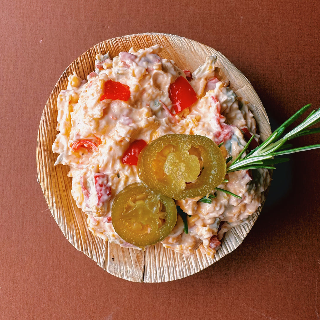 Jalapeño Pimento Dip *Made in House*