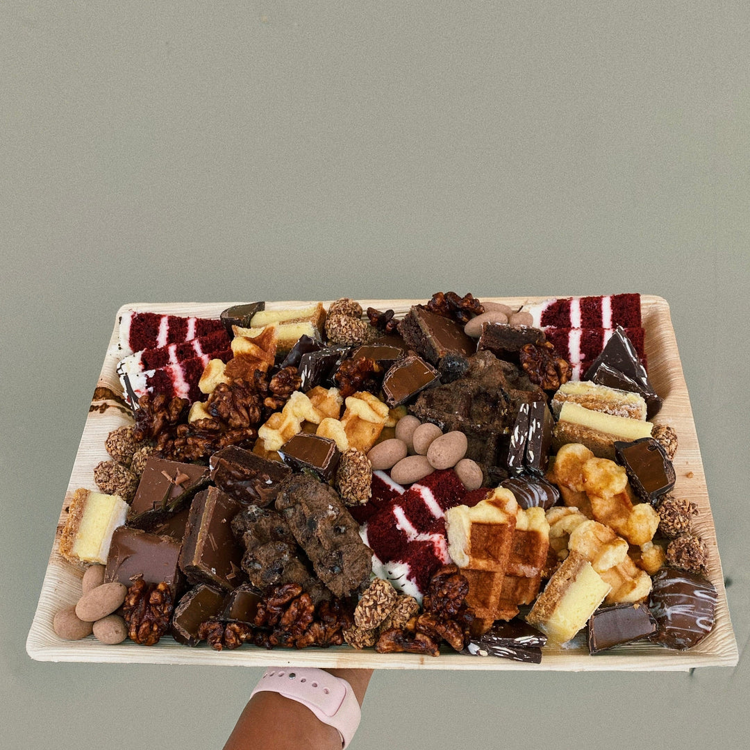 DESSERT BOARD *same day*