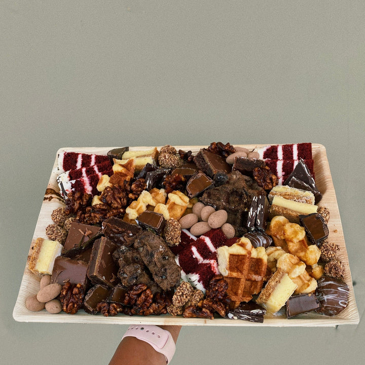 DESSERT BOARD *same day*