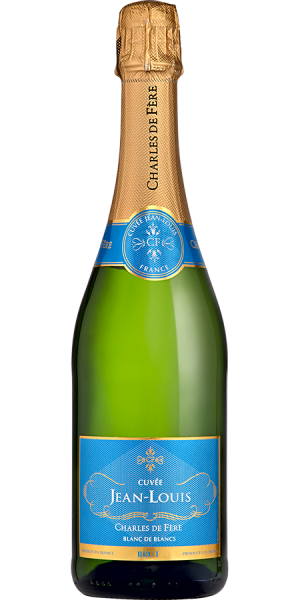 Jean-Louis Blanc de Blancs Brut