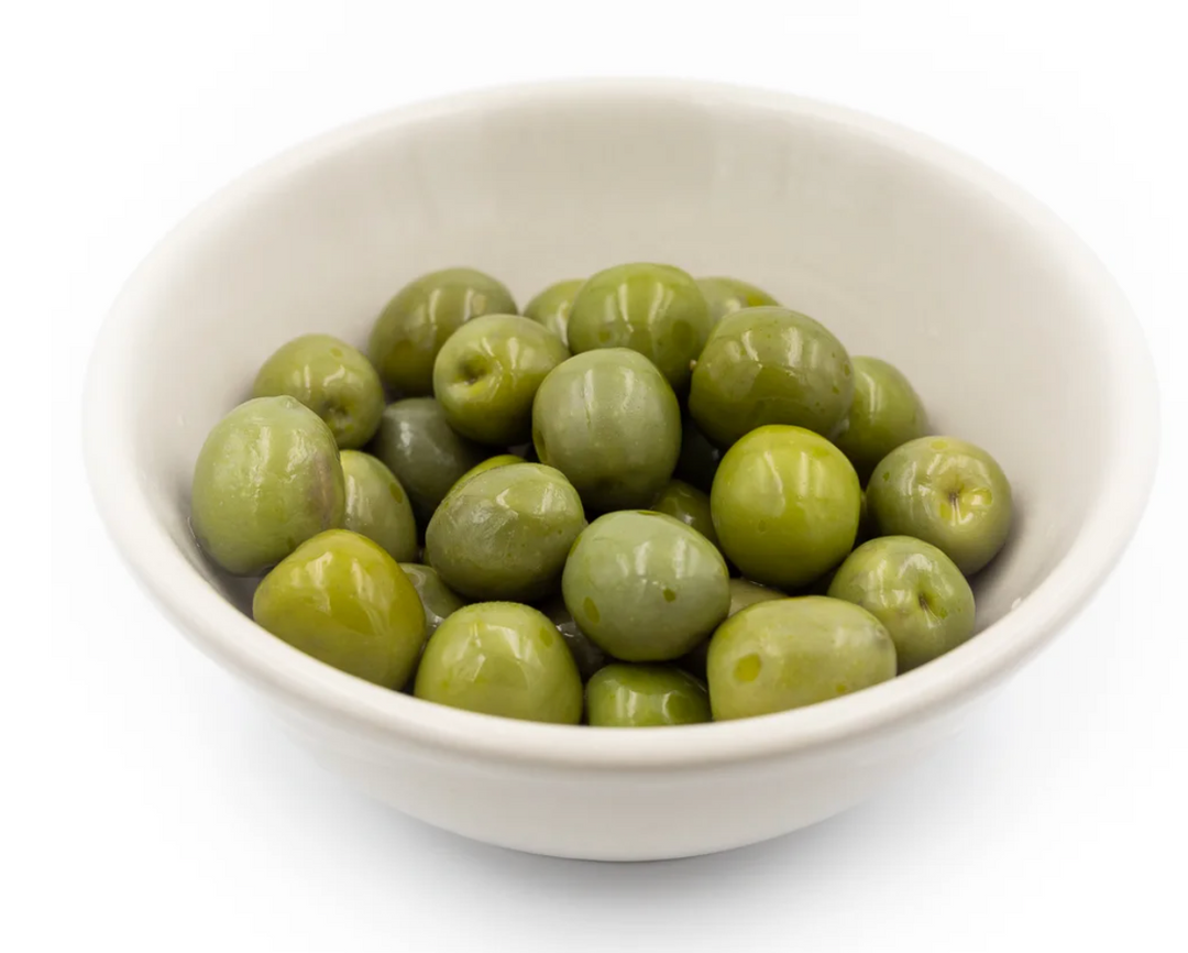 Castelvetrano Olives - 6 oz.