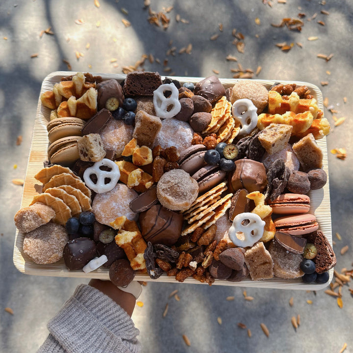 DESSERT BOARD *same day*