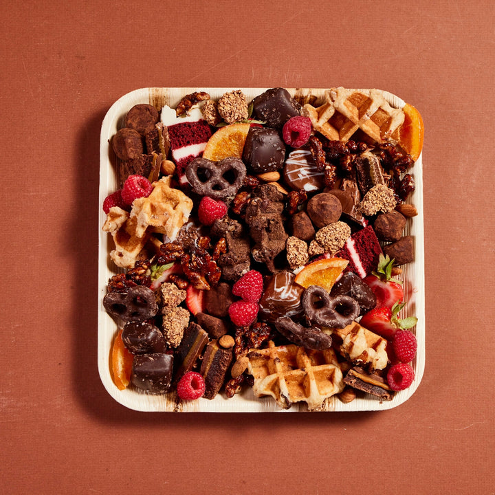 DESSERT BOARD *same day*