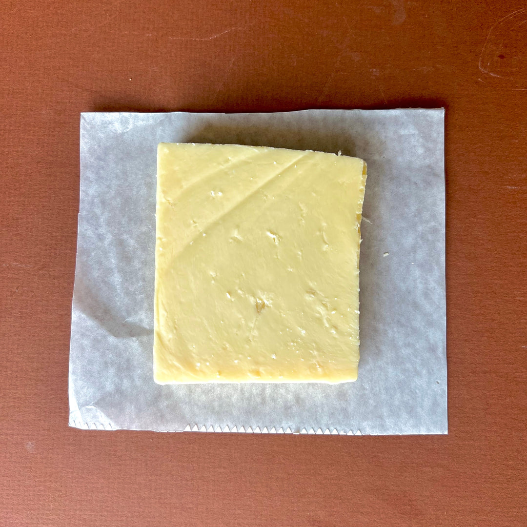 aged cheddar