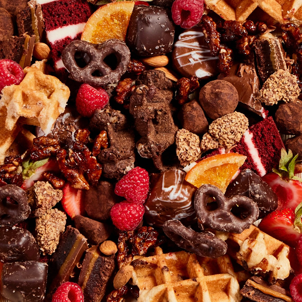 DESSERT BOARD *same day*