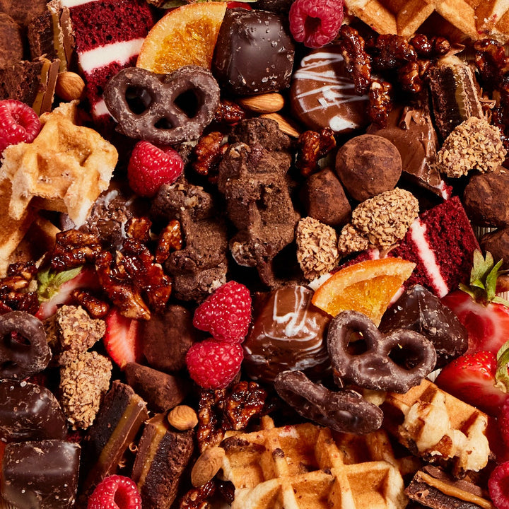 DESSERT BOARD *same day*