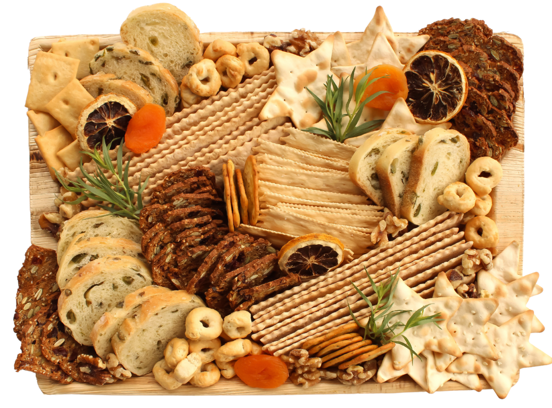 CRACKER BOARD