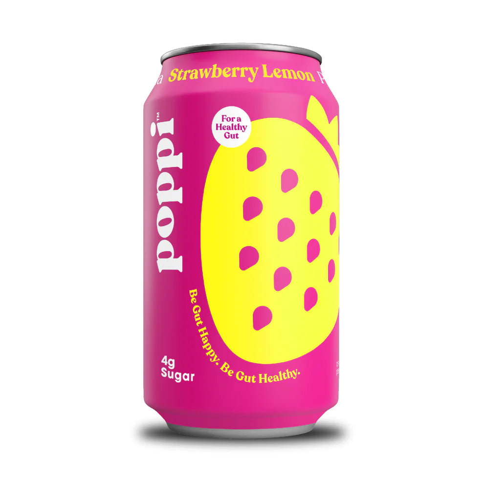 Poppi Prebiotic Soda – YaYaYum Boards