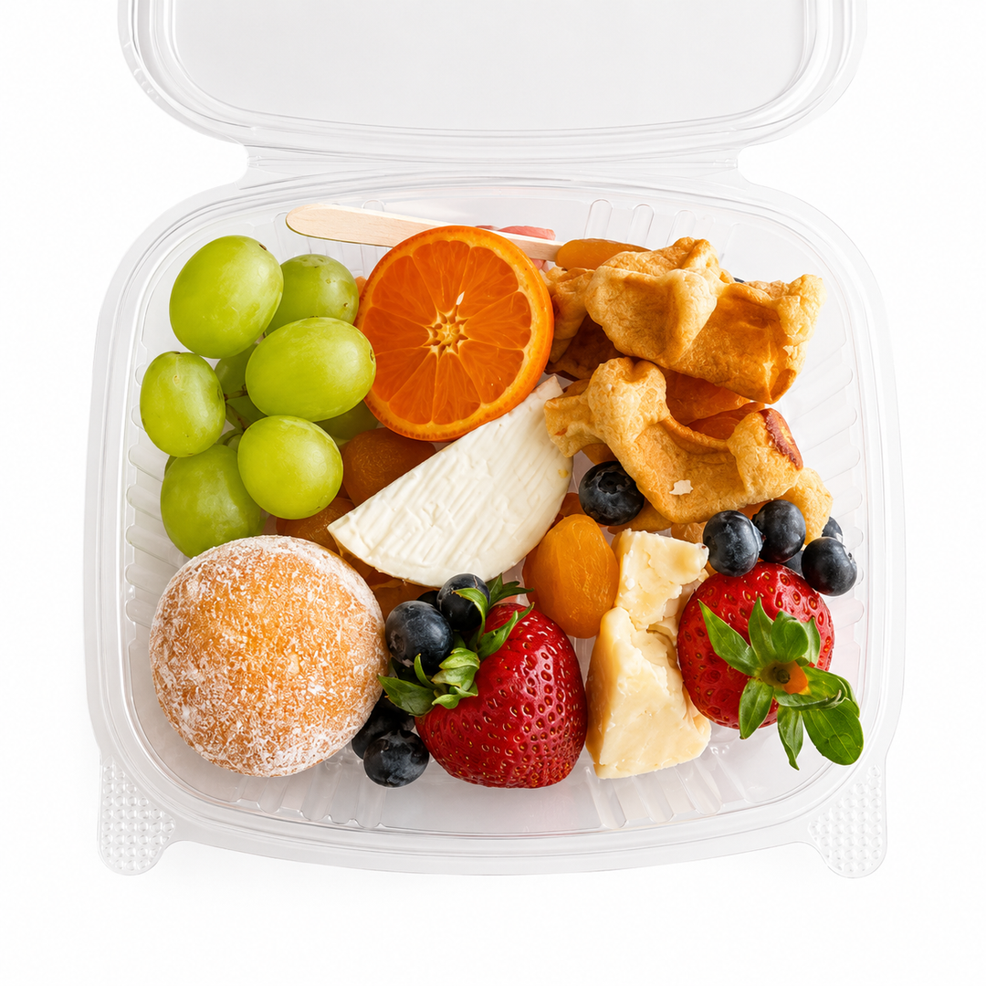 Snack Box