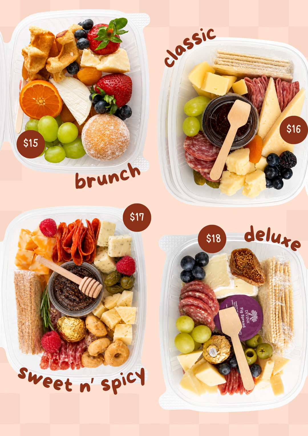 Snack Box