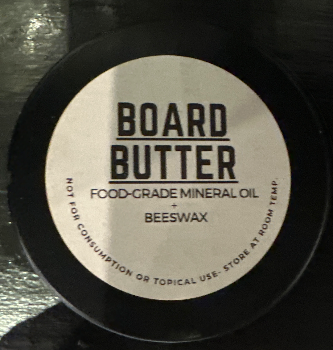 Board Butter