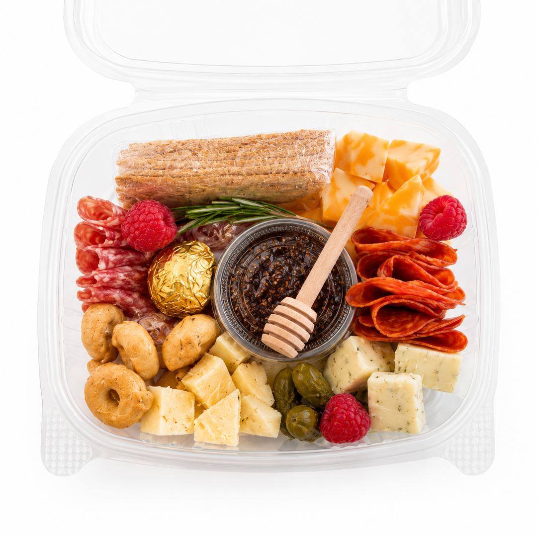 Snack Box