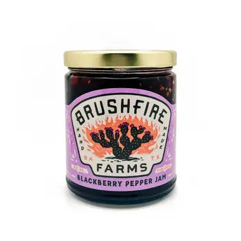 Brushfire Jam