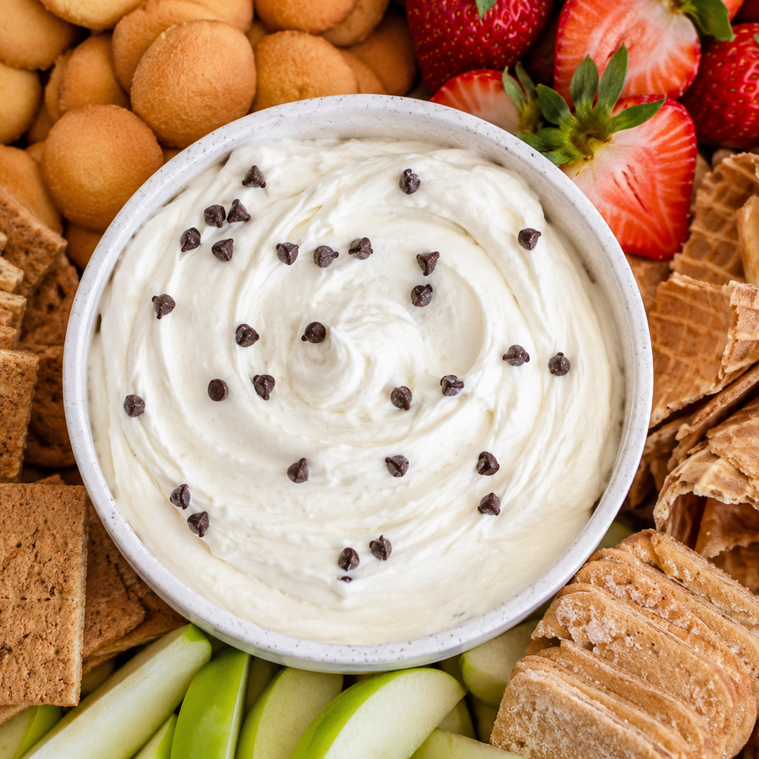 Cannoli Dip