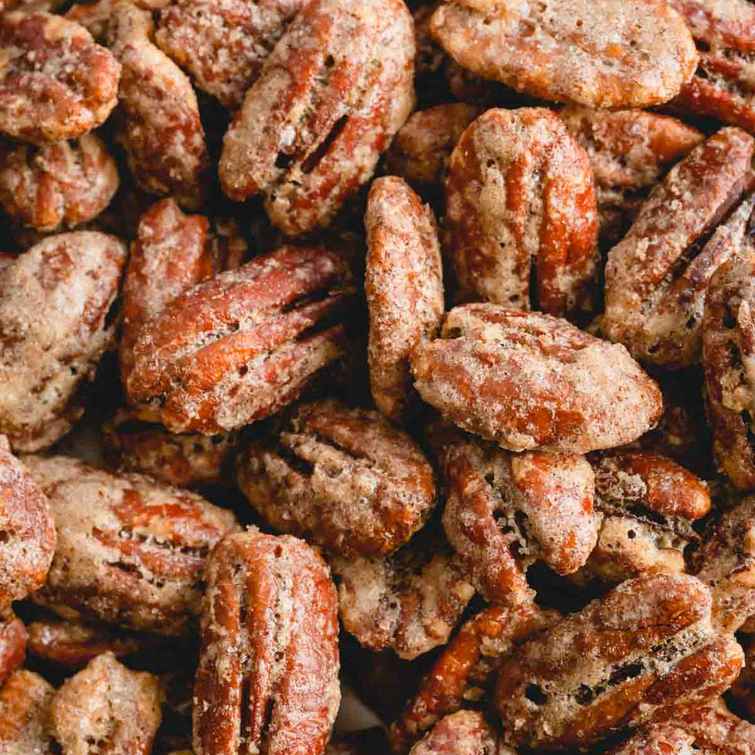 Candied Pecans - 5 oz.
