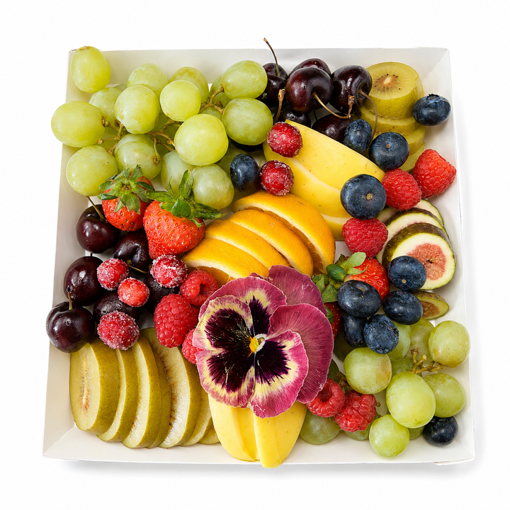 Seasonal Fruit Board