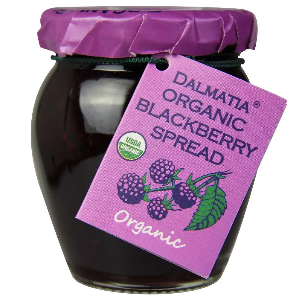 Dalmatia Jam