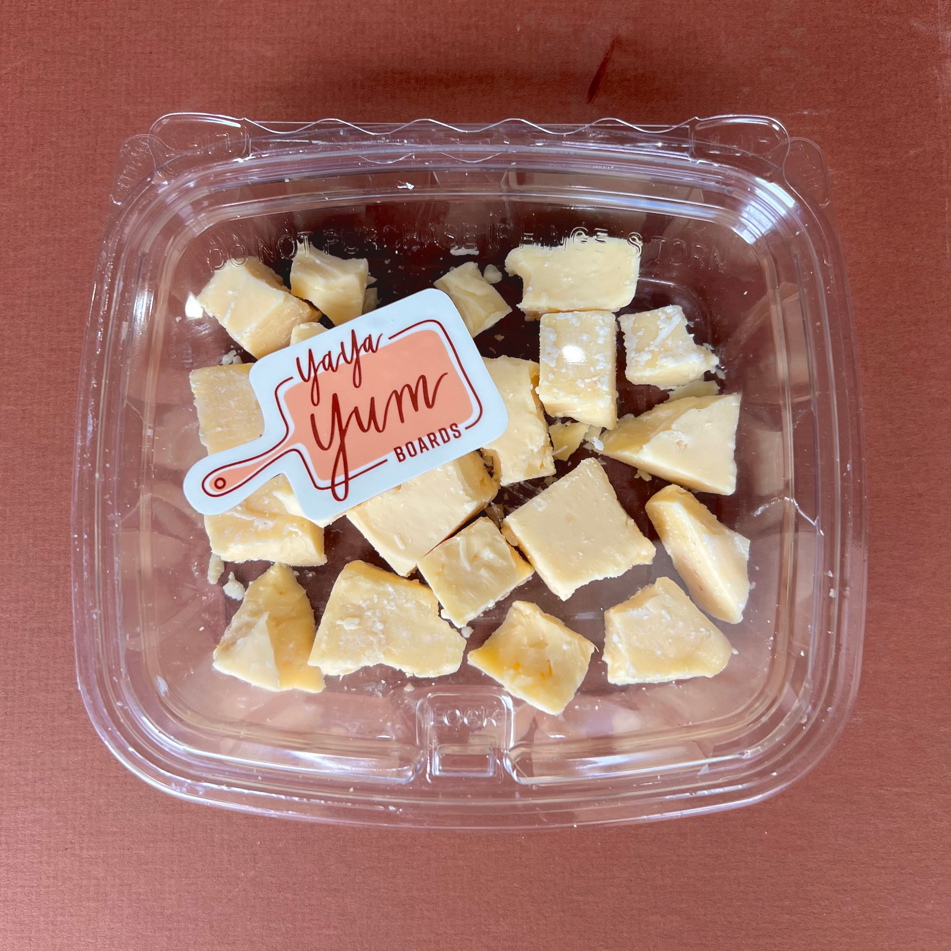 cheeseオーダーページ Prairie Breeze Aged Cheddar & Award Winning Cheese – YaYaYum Boards