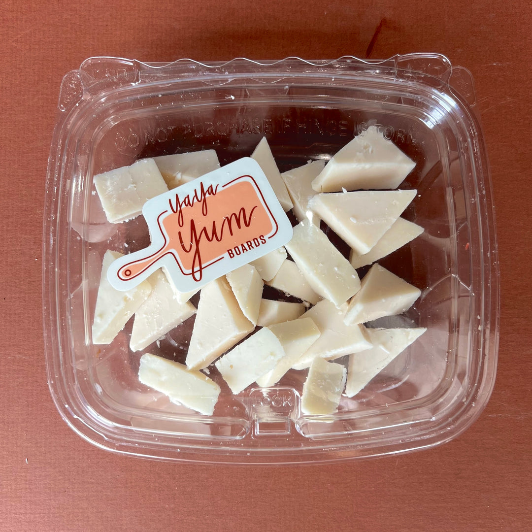 goat gouda