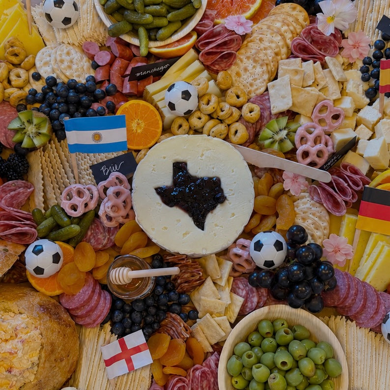 Cheese Board