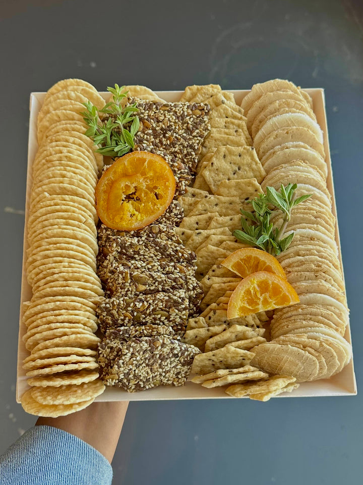 Cracker Board