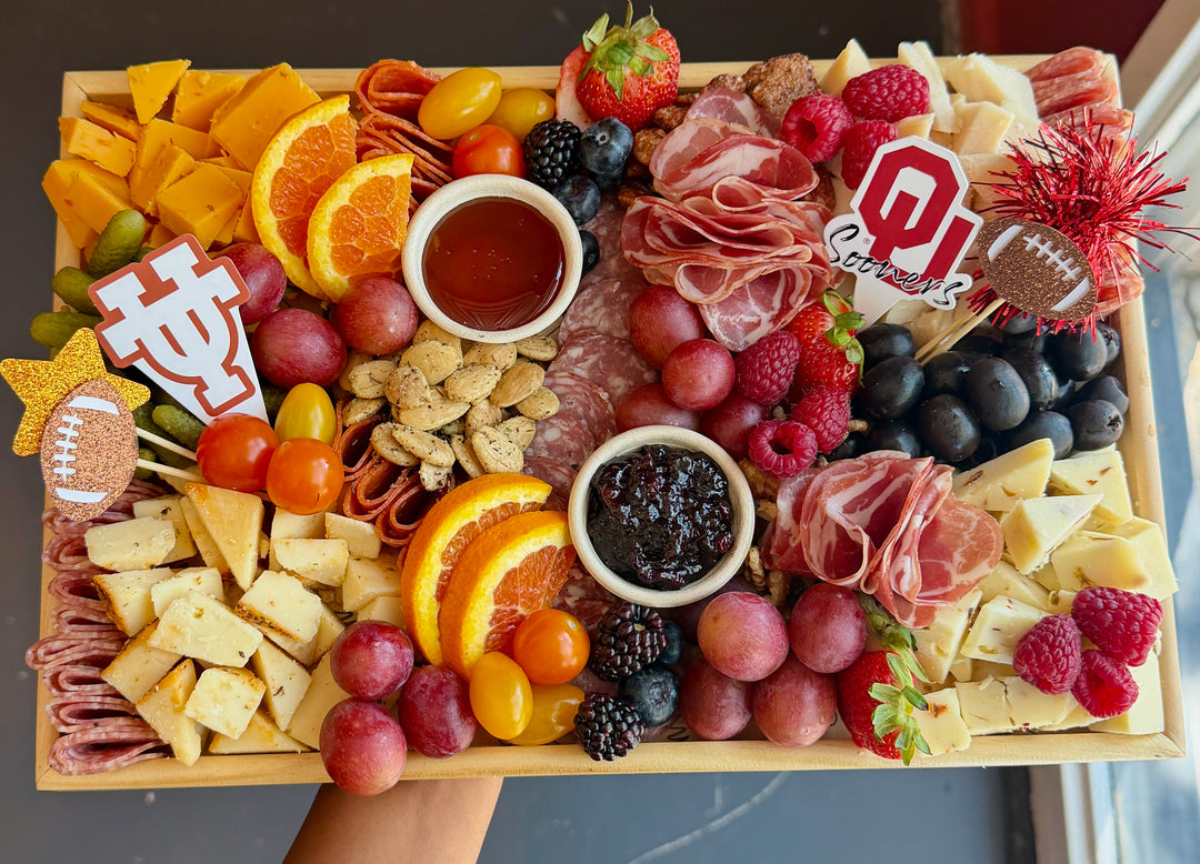Cheese Board