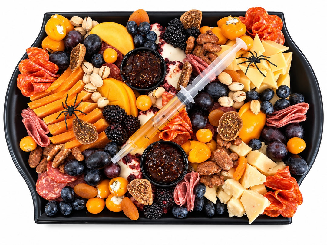 Cheese Board