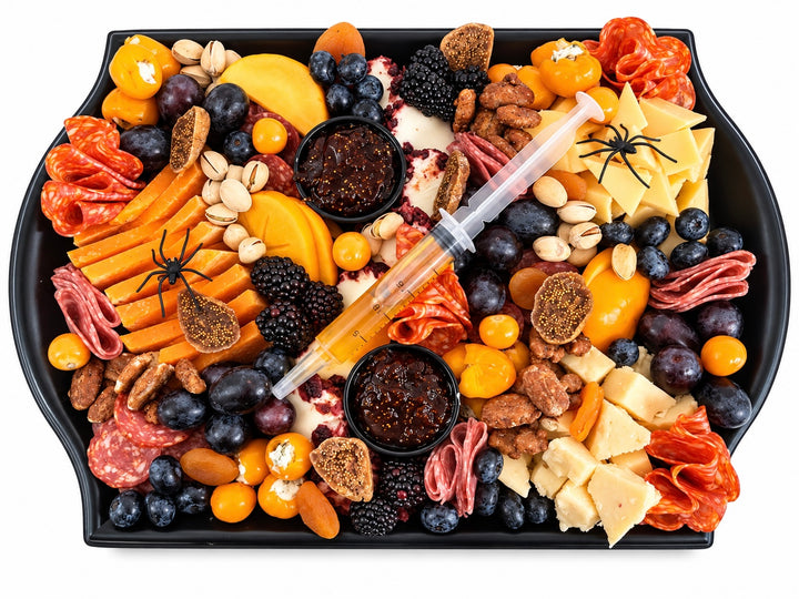Cheese Board
