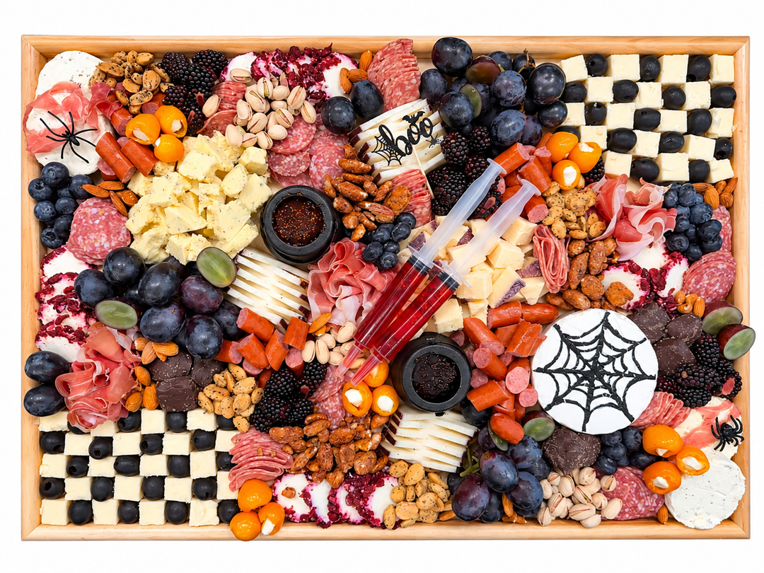 Cheese Board