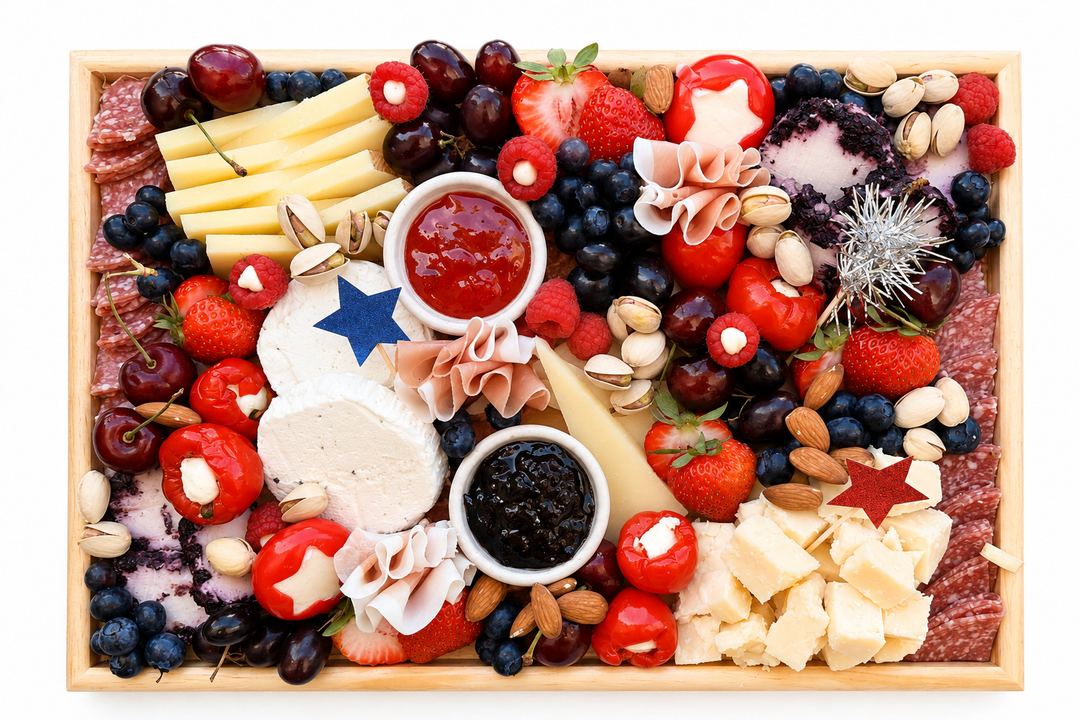 Cheese Board