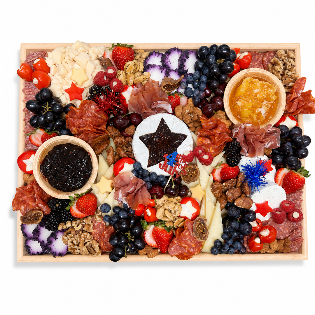 Cheese Board
