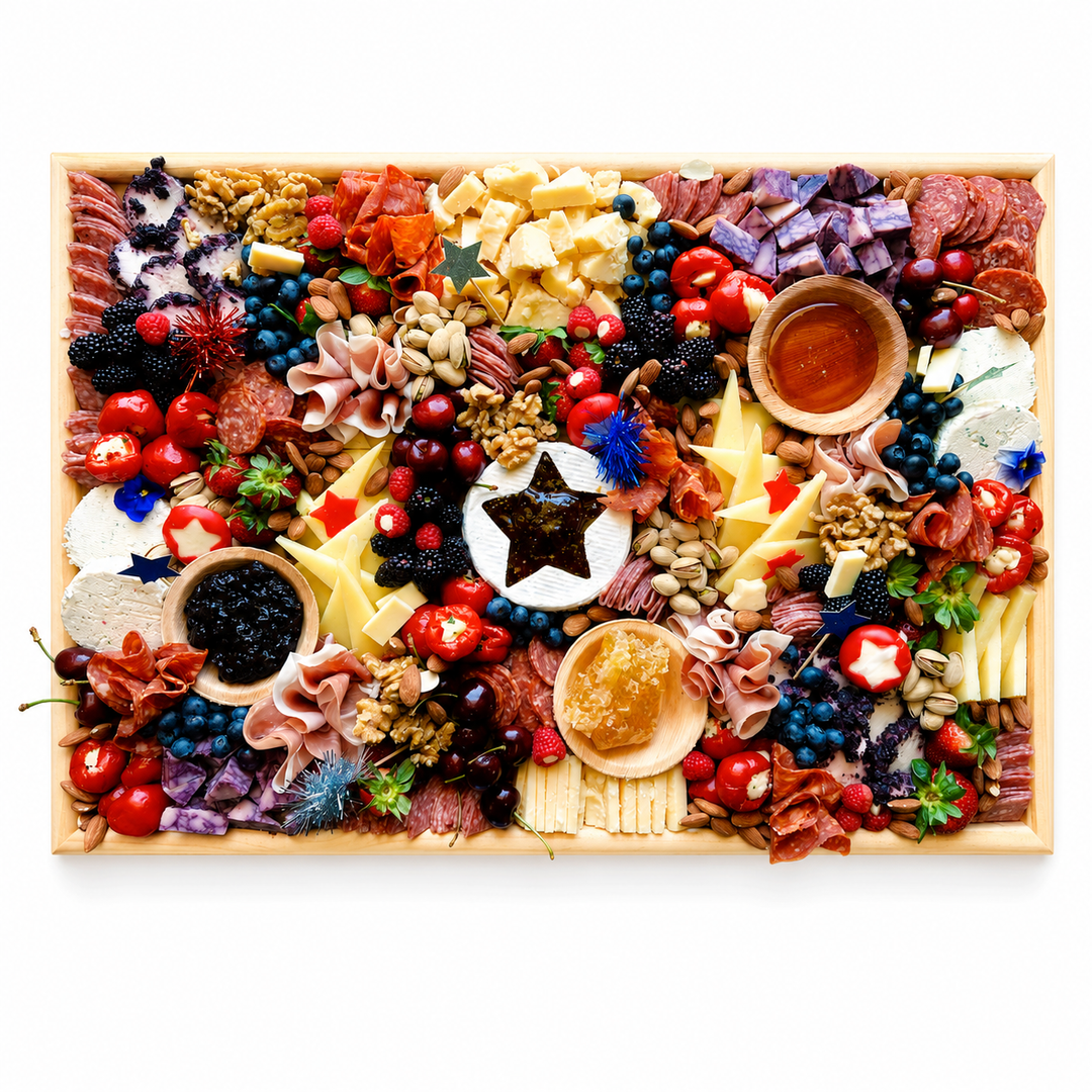 Cheese Board