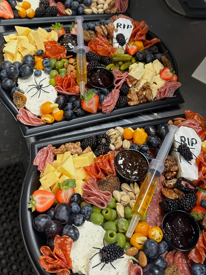 Cheese Board