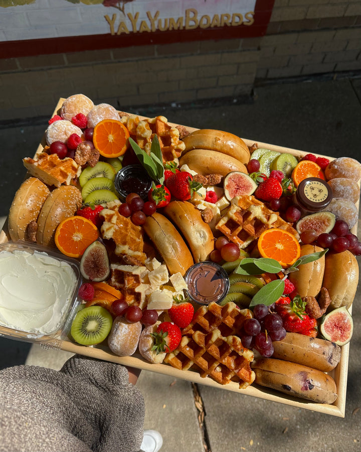Brunch Board