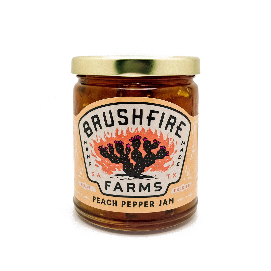 Brushfire Jam