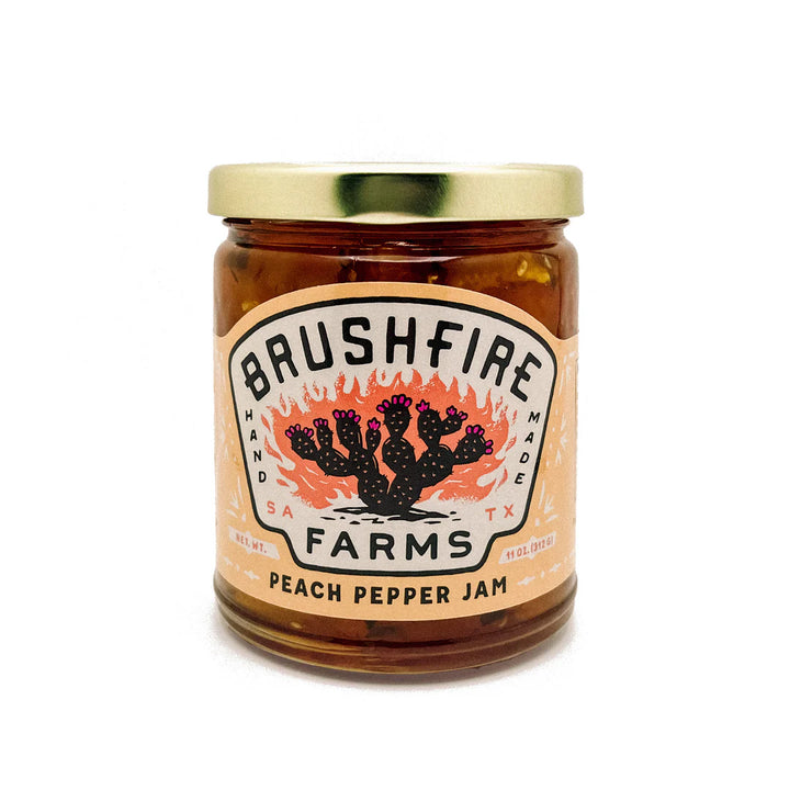 Brushfire Jam