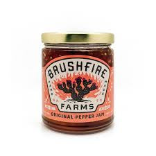 Brushfire Jam