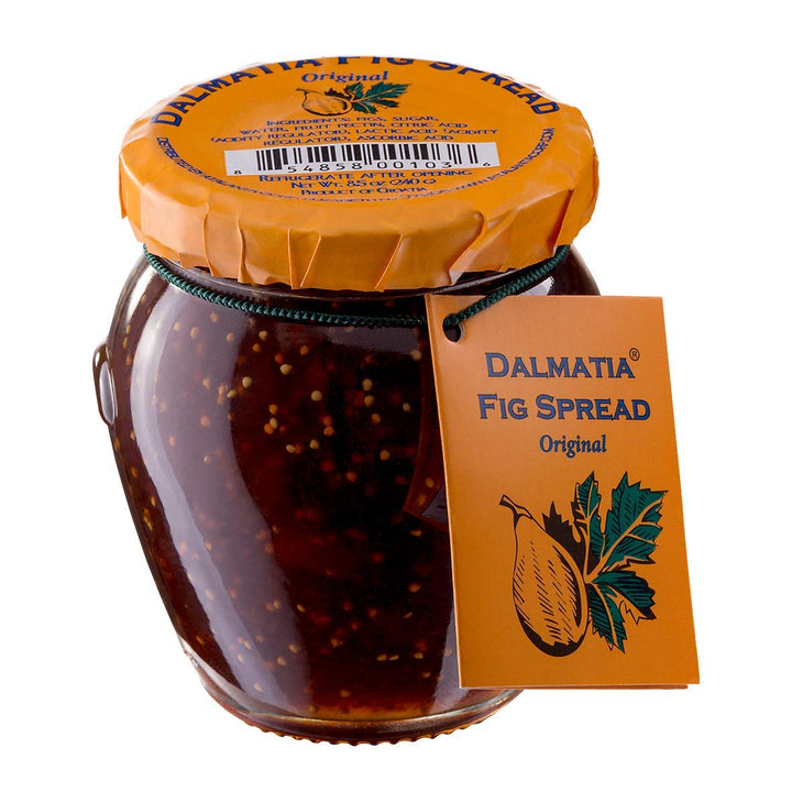 Dalmatia Jam