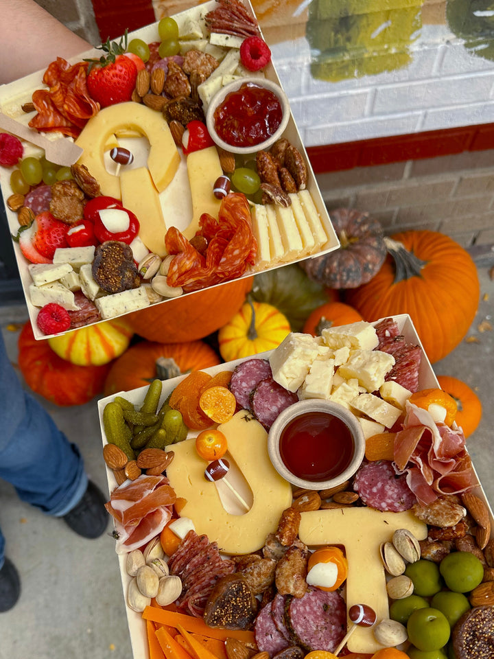 Cheese Board