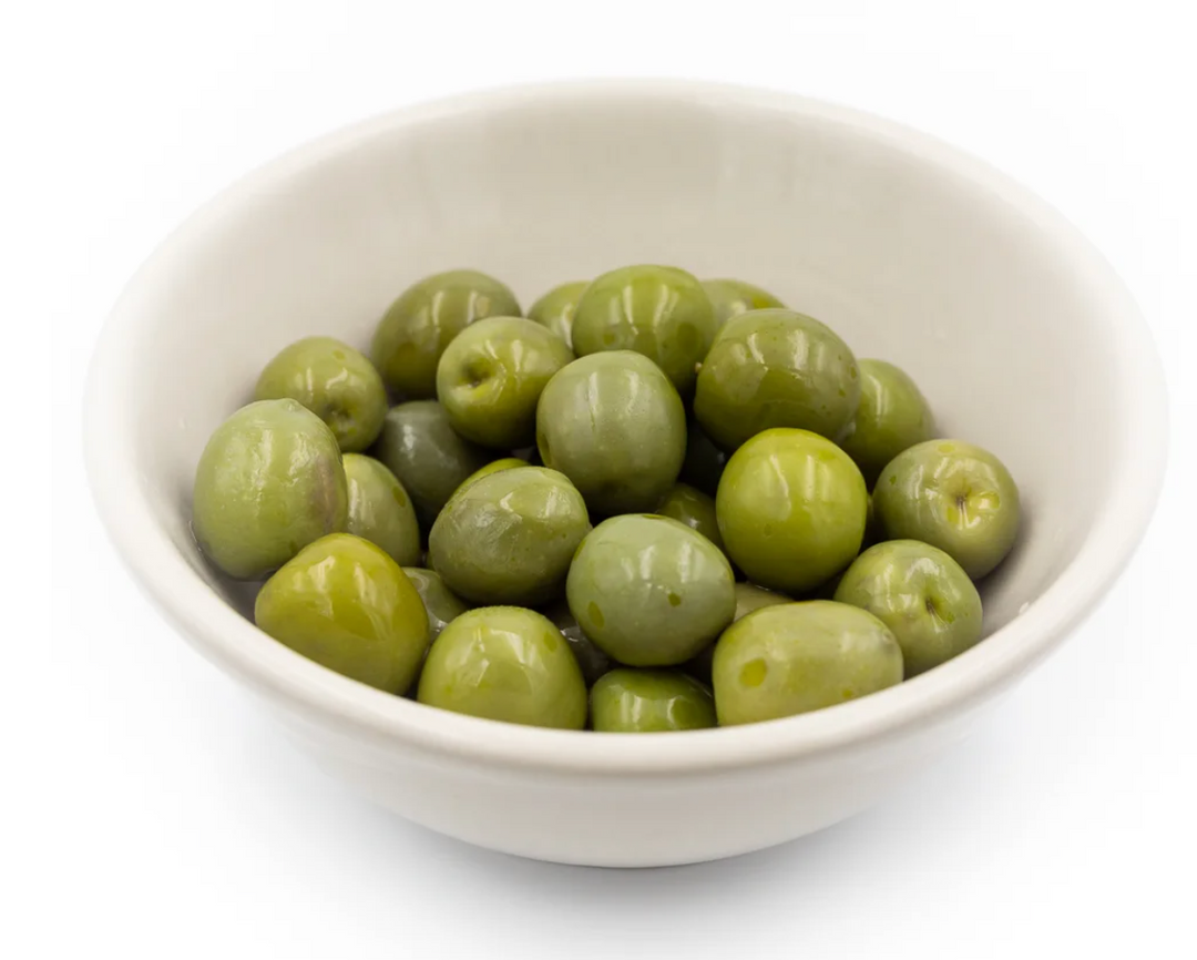 castelvetrano olives - 6 oz.