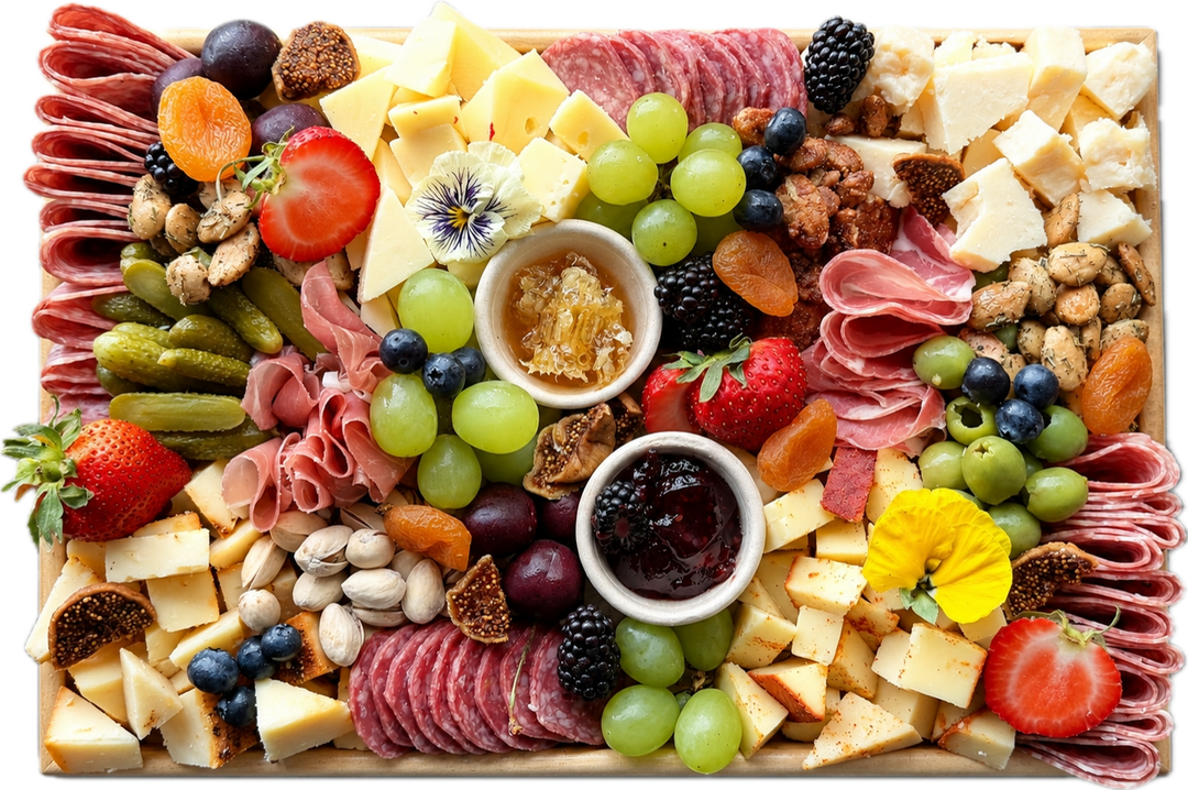 Cheese Board