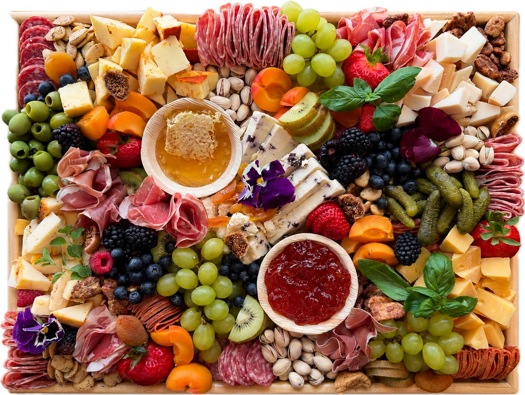 Cheese Board