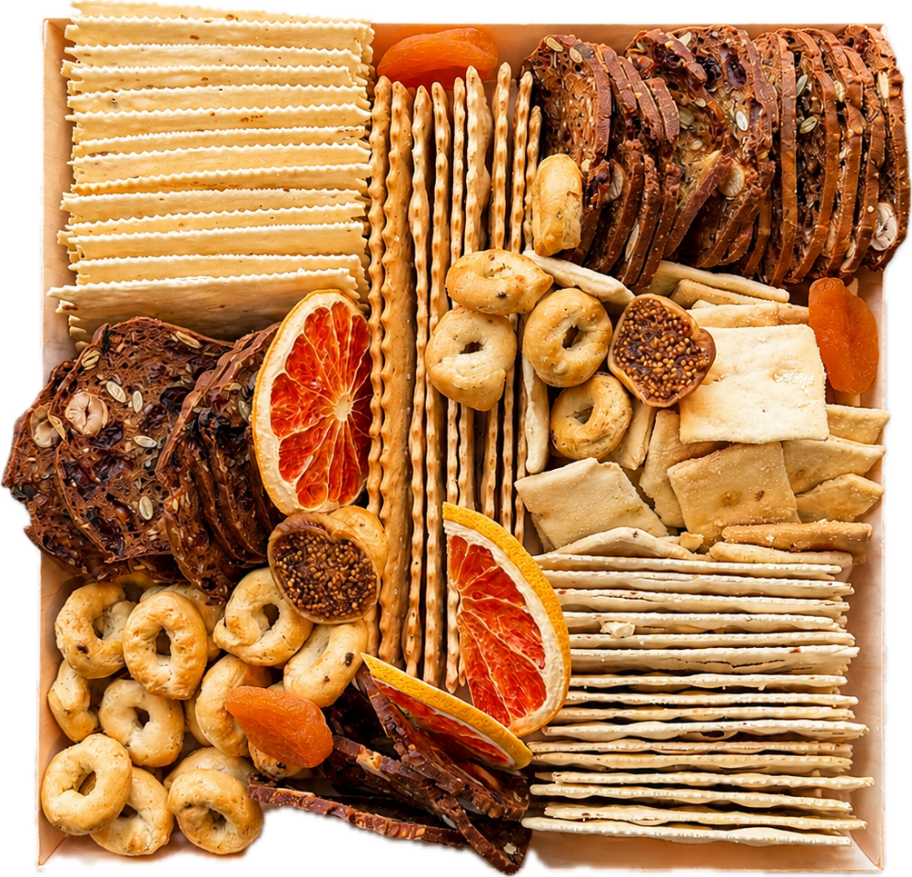 Cracker Board
