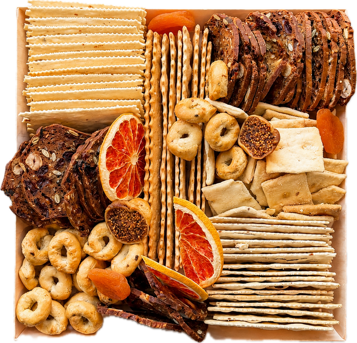 Cracker Board